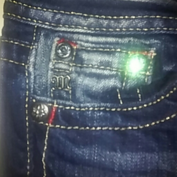 💥1 DAY SALE Miss Me - Picture 4 of 6